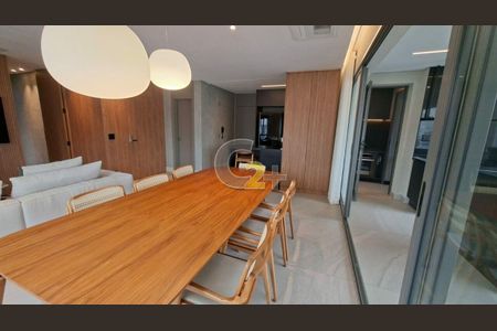 Apartamento à venda com 2 quartos, 117m² em Indianópolis, São Paulo
