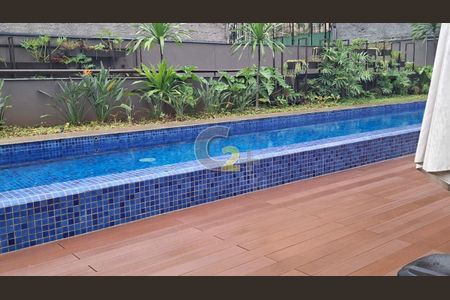 Apartamento à venda com 117m², 2 quartos e 2 vagas