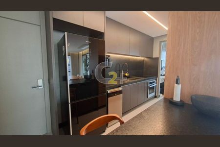 Apartamento à venda com 2 quartos, 117m² em Indianópolis, São Paulo
