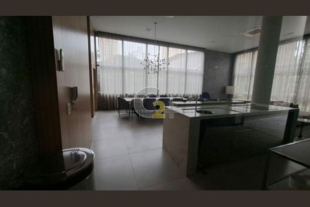 Apartamento à venda com 117m², 2 quartos e 2 vagas