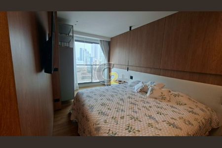 Apartamento à venda com 2 quartos, 117m² em Indianópolis, São Paulo