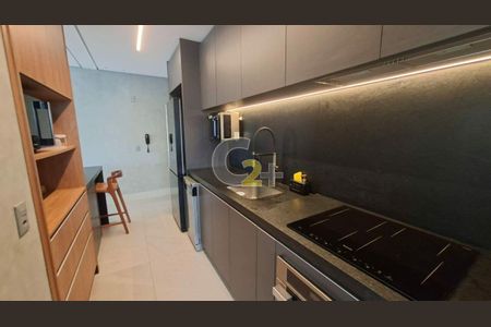Apartamento à venda com 117m², 2 quartos e 2 vagas