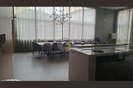 Apartamento à venda com 117m², 2 quartos e 2 vagas