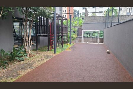 Apartamento à venda com 117m², 2 quartos e 2 vagas