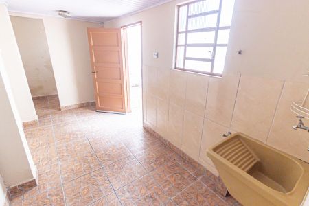 Casa para alugar com 200m², 2 quartos e 2 vagas Casa para alugar com 200m², 2 quartos e 2 vagasÁrea de Serviço