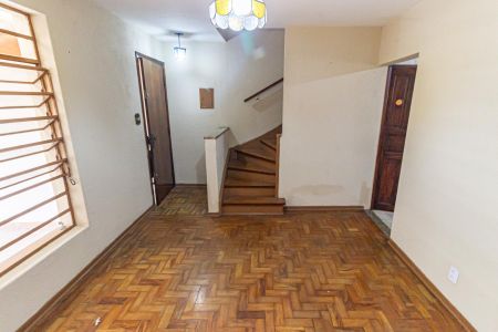Sala de casa para alugar com 2 quartos, 200m² em Vila Gomes Cardim, São Paulo