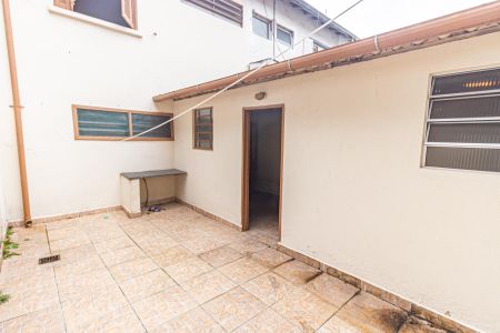 Casa para alugar com 200m², 2 quartos e 2 vagas Casa para alugar com 200m², 2 quartos e 2 vagasQuintal