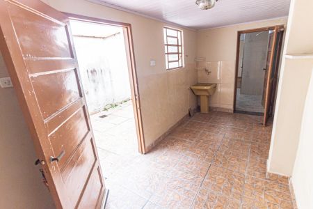 Casa para alugar com 200m², 2 quartos e 2 vagas Casa para alugar com 200m², 2 quartos e 2 vagasÁrea de Serviço