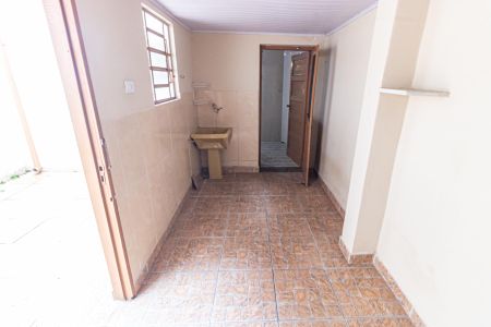 Casa para alugar com 200m², 2 quartos e 2 vagas Casa para alugar com 200m², 2 quartos e 2 vagasÁrea de Serviço