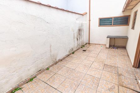 Casa para alugar com 200m², 2 quartos e 2 vagas Casa para alugar com 200m², 2 quartos e 2 vagasQuintal