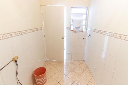 Casa para alugar com 200m², 1 quarto e 1 vaga Casa para alugar com 200m², 1 quarto e 1 vagaLavanderia