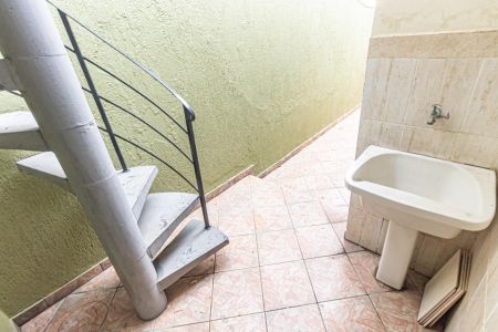 Casa para alugar com 200m², 1 quarto e 1 vaga Casa para alugar com 200m², 1 quarto e 1 vagaÁrea de Serviço