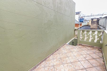 Casa para alugar com 200m², 1 quarto e 1 vaga Casa para alugar com 200m², 1 quarto e 1 vagaTerraço