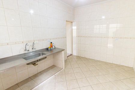 Casa para alugar com 200m², 1 quarto e 1 vaga Casa para alugar com 200m², 1 quarto e 1 vagaCozinha