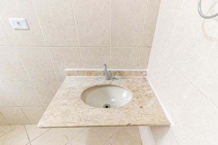 Casa para alugar com 200m², 1 quarto e 1 vaga Casa para alugar com 200m², 1 quarto e 1 vagaBanheiro