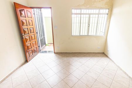 Sala de casa para alugar com 1 quarto, 200m² em Vila Regente Feijó, São Paulo