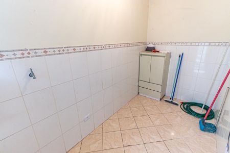 Casa para alugar com 200m², 1 quarto e 1 vaga Casa para alugar com 200m², 1 quarto e 1 vagaLavanderia