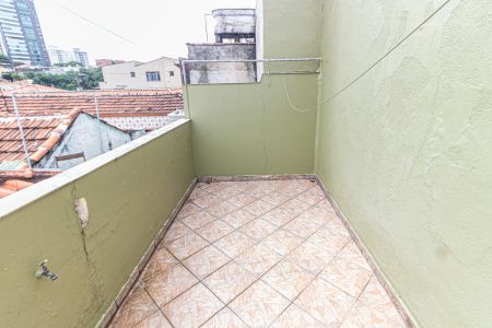 Casa para alugar com 200m², 1 quarto e 1 vaga Casa para alugar com 200m², 1 quarto e 1 vagaTerraço