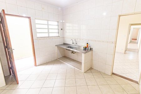 Casa para alugar com 200m², 1 quarto e 1 vaga Casa para alugar com 200m², 1 quarto e 1 vagaCozinha