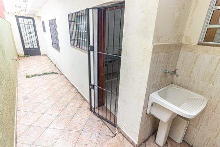 Casa para alugar com 200m², 1 quarto e 1 vaga Casa para alugar com 200m², 1 quarto e 1 vagaÁrea de Serviço