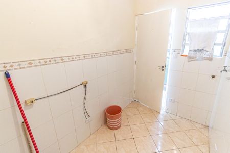 Casa para alugar com 200m², 1 quarto e 1 vaga Casa para alugar com 200m², 1 quarto e 1 vagaLavanderia