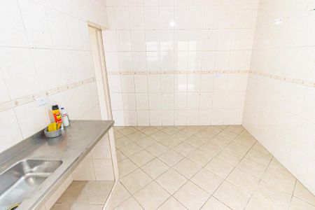 Casa para alugar com 200m², 1 quarto e 1 vaga Casa para alugar com 200m², 1 quarto e 1 vagaCozinha