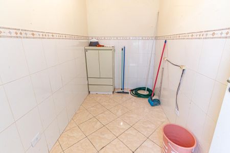Casa para alugar com 200m², 1 quarto e 1 vaga Casa para alugar com 200m², 1 quarto e 1 vagaLavanderia
