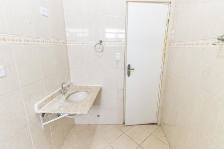 Casa para alugar com 200m², 1 quarto e 1 vaga Casa para alugar com 200m², 1 quarto e 1 vagaBanheiro