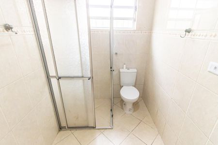 Casa para alugar com 200m², 1 quarto e 1 vaga Casa para alugar com 200m², 1 quarto e 1 vagaBanheiro