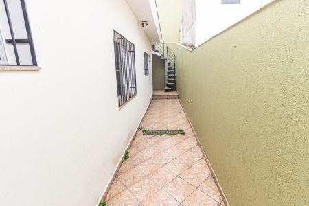 Casa para alugar com 200m², 1 quarto e 1 vaga Casa para alugar com 200m², 1 quarto e 1 vagaÁrea de Serviço