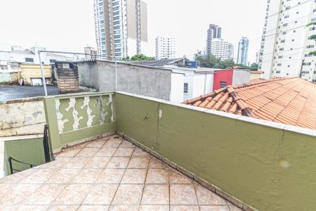 Casa para alugar com 200m², 1 quarto e 1 vaga Casa para alugar com 200m², 1 quarto e 1 vagaTerraço