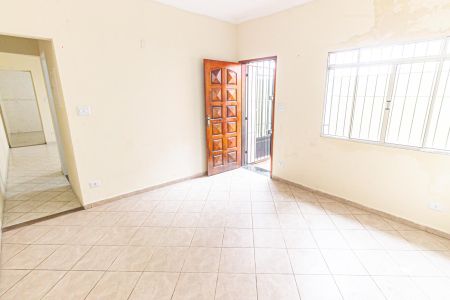 Sala de casa para alugar com 1 quarto, 200m² em Vila Regente Feijó, São Paulo