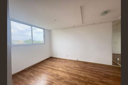 Apartamento à venda com 2 quartos, 50m² em Vila Campestre, São Paulo