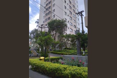 Apartamento à venda com 50m², 2 quartos e 1 vaga