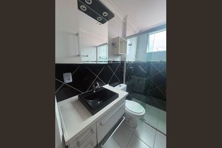 Apartamento à venda com 2 quartos, 50m² em Vila Campestre, São Paulo