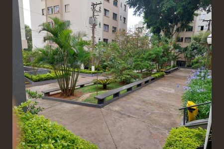 Apartamento à venda com 50m², 2 quartos e 1 vaga
