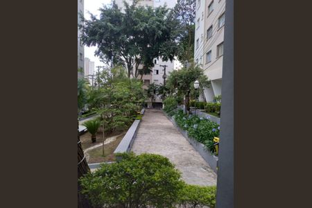 Apartamento à venda com 50m², 2 quartos e 1 vaga