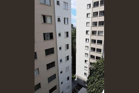 Apartamento à venda com 50m², 2 quartos e 1 vaga