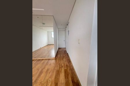 Apartamento à venda com 2 quartos, 50m² em Vila Campestre, São Paulo