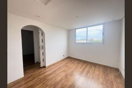 Apartamento à venda com 2 quartos, 50m² em Vila Campestre, São Paulo