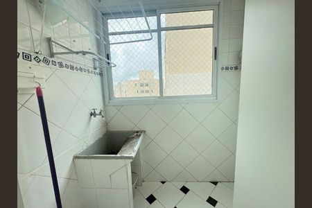 Apartamento à venda com 50m², 2 quartos e 1 vaga