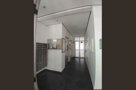 Apartamento à venda com 50m², 2 quartos e 1 vaga