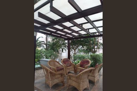 Apartamento à venda com 50m², 2 quartos e 1 vaga