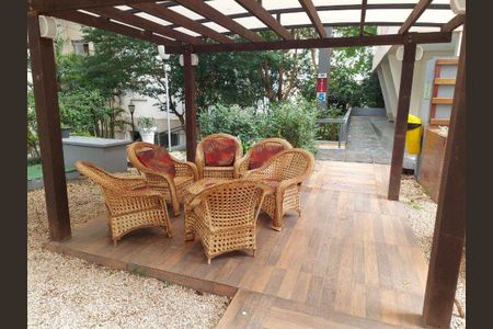 Apartamento à venda com 50m², 2 quartos e 1 vaga