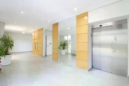 Apartamento à venda com 48m², 2 quartos e 1 vaga