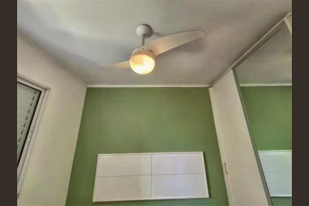 Apartamento à venda com 48m², 2 quartos e 1 vaga