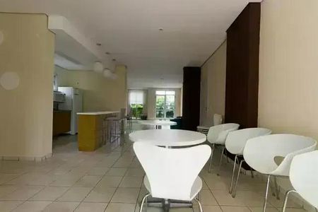 Apartamento à venda com 48m², 2 quartos e 1 vaga