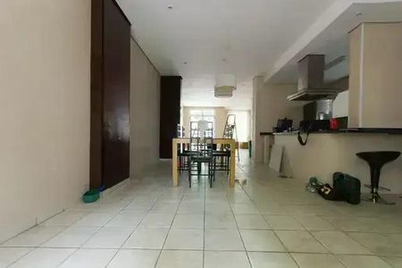 Apartamento à venda com 48m², 2 quartos e 1 vaga