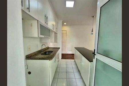 Apartamento à venda com 48m², 2 quartos e 1 vaga