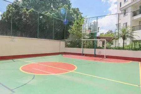 Apartamento à venda com 48m², 2 quartos e 1 vaga